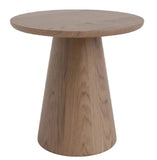 In Stock - Circa Side Table 500mm