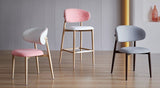 Cleo Plus Chair | Nufurn Commercial Furniture 