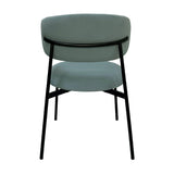 Cleo XL Chair | Nufurn Commercial Furniture 