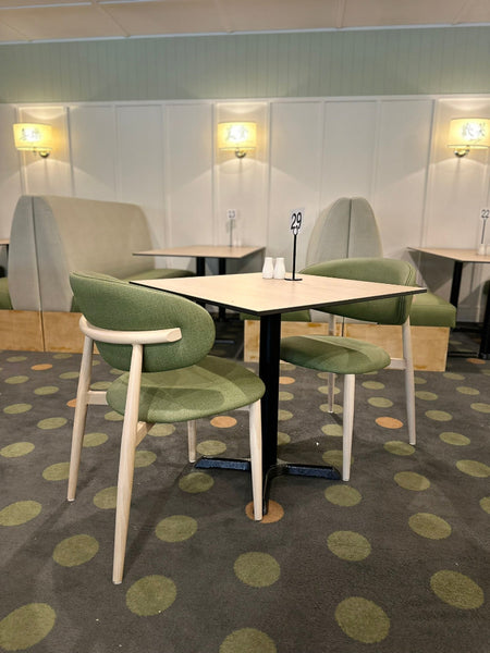 Club: Milton Ulladulla Bowling | Nufurn Commercial Furniture 