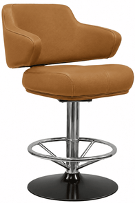 Clover Gaming Stool | Nufurn Commercial Furniture 