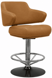 Clover Gaming Stool | Nufurn Commercial Furniture 