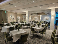 Club: Club Ashfield | Nufurn Commercial Furniture 