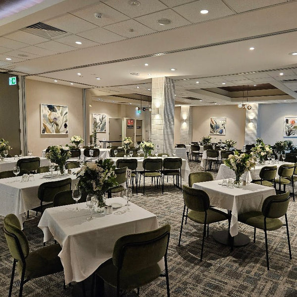 Club: Club Ashfield | Nufurn Commercial Furniture 