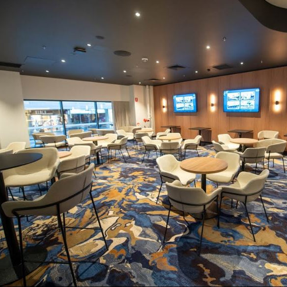 Club: Club Bondi | Nufurn Commercial Furniture 