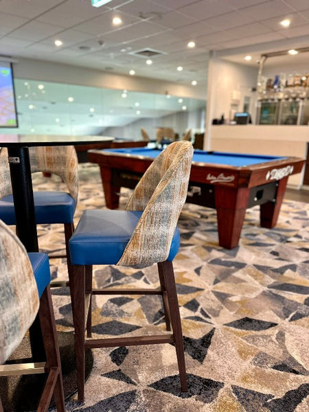 Club: Matraville RSL | Nufurn Commercial Furniture 