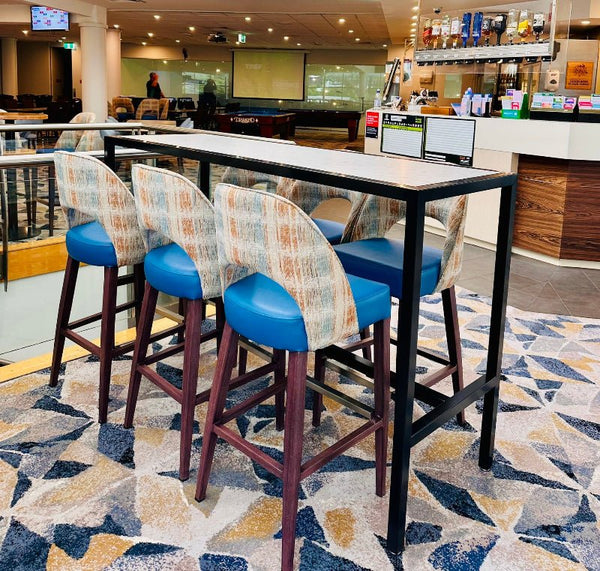 Club: Matraville RSL | Nufurn Commercial Furniture 