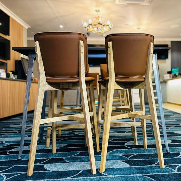 Club: Club Mossman | Nufurn Commercial Furniture 