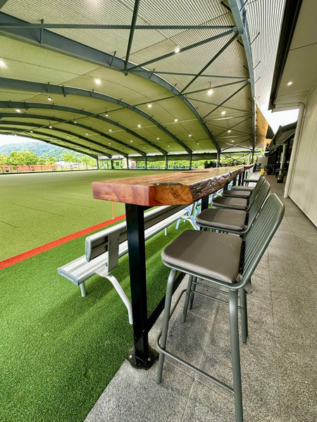 Club: Club Mossman | Nufurn Commercial Furniture 