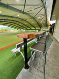 Club: Club Mossman