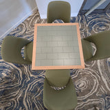 Club: Club North Haven | Nufurn Commercial Furniture 