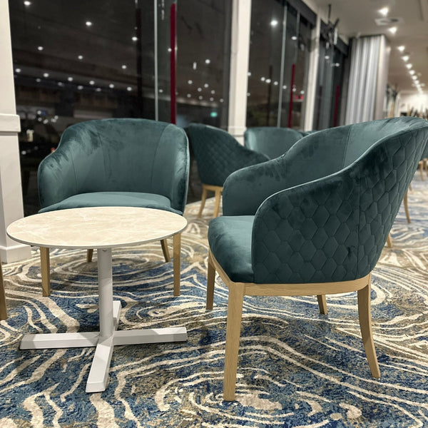 Club: Club North Haven | Nufurn Commercial Furniture 
