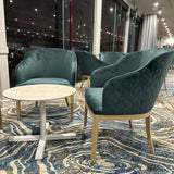 Club: Club North Haven | Nufurn Commercial Furniture 