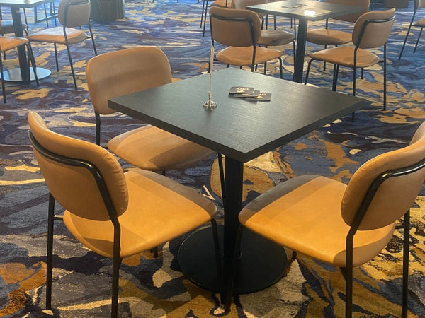 Club: Club Bondi | Nufurn Commercial Furniture 