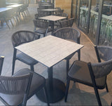 Club: Menai Central | Nufurn Commercial Furniture 