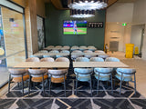 Club: Menai Central | Nufurn Commercial Furniture 