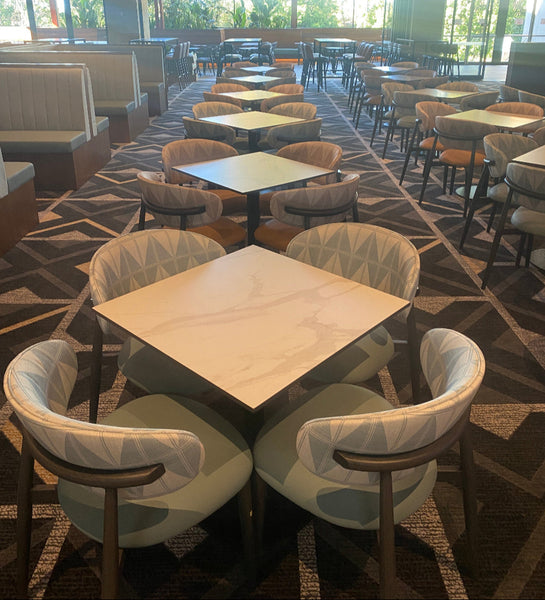 Club: Menai Central | Nufurn Commercial Furniture 