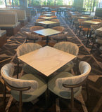 Club: Menai Central | Nufurn Commercial Furniture 
