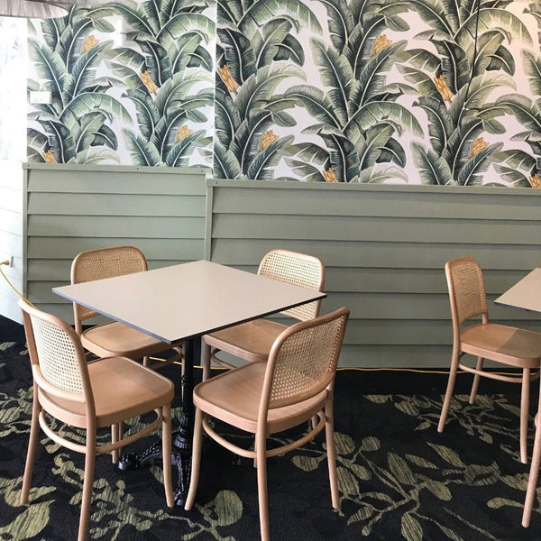 Pub: Commercial Hotel Nerang | Nufurn Commercial Furniture 