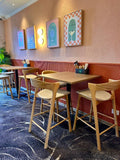 Pub: Holland Park Hotel | Nufurn Commercial Furniture 