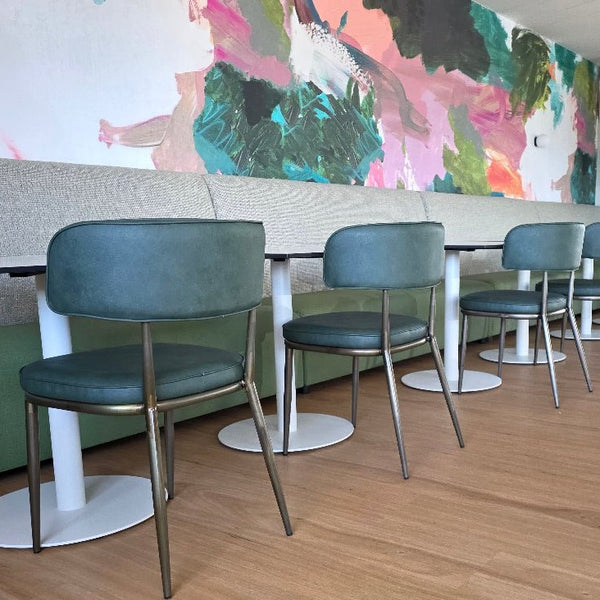 Club: Coorparoo RSL | Nufurn Commercial Furniture 