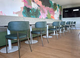Club: Coorparoo RSL | Nufurn Commercial Furniture 