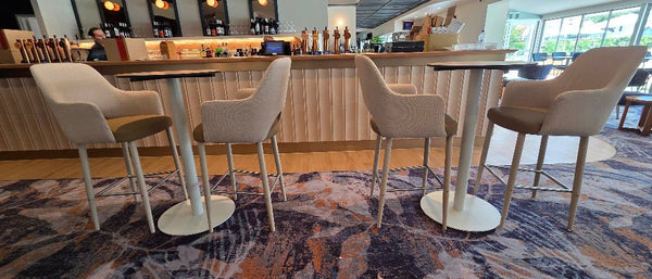 Club: Coorparoo RSL | Nufurn Commercial Furniture 
