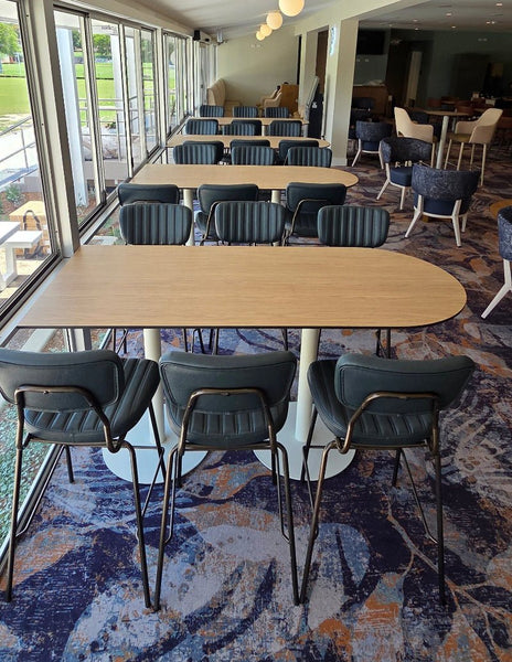 Club: Coorparoo RSL | Nufurn Commercial Furniture 