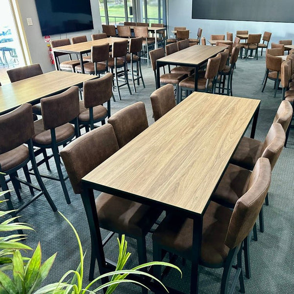 Club: Cootamundra Country Club | Nufurn Commercial Furniture 