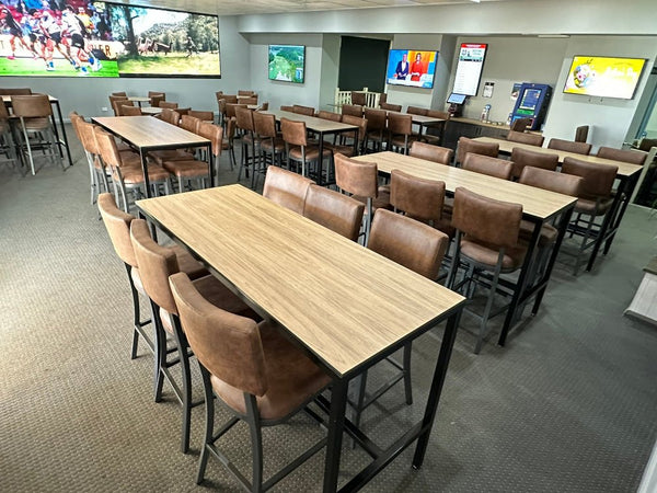 Club: Cootamundra Country Club | Nufurn Commercial Furniture 