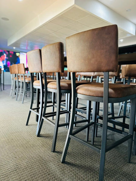 Club: Cootamundra Country Club | Nufurn Commercial Furniture 