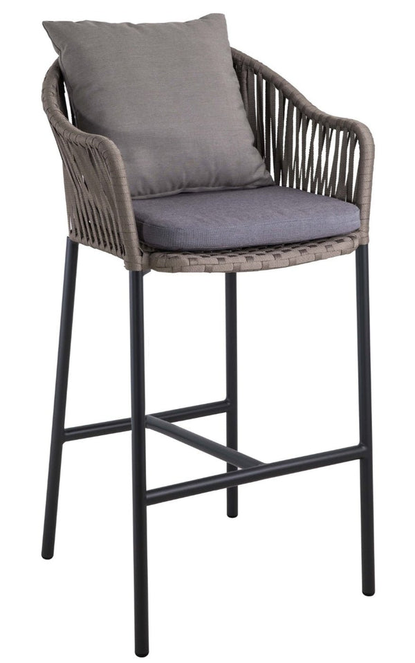 Corindi Outdoor Barstool | Nufurn Commercial Furniture 