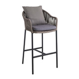 Corindi Outdoor Barstool