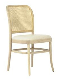 Crawford Side Chair | Nufurn Commercial Furniture 