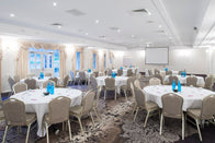 Accommodation: Crowne Plaza - Hawkesbury Valley