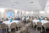 Accommodation: Crowne Plaza - Hawkesbury Valley