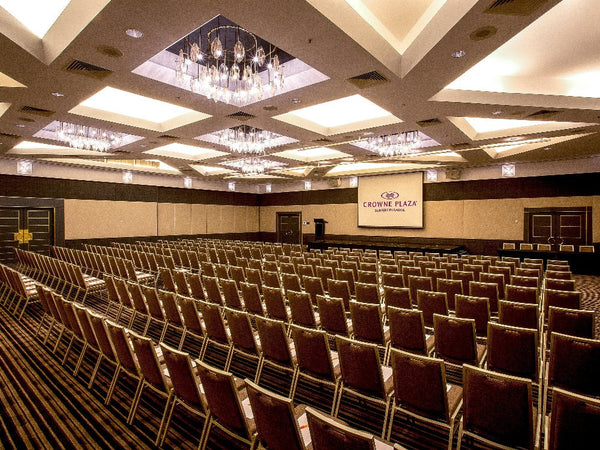 Accommodation: Crowne Plaza - Surfers Paradise | Nufurn Commercial Furniture 