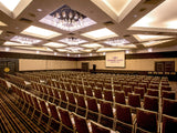 Accommodation: Crowne Plaza - Surfers Paradise