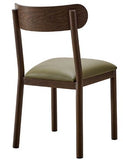 Dakota Side Chair | Nufurn Commercial Furniture 