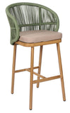 Delray Outdoor Barstool | Nufurn Commercial Furniture 