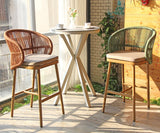 Delray Outdoor Barstool | Nufurn Commercial Furniture 