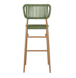DeSoto Outdoor Barstool | Nufurn Commercial Furniture 