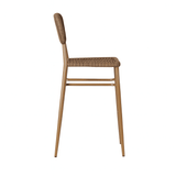 DeSoto Outdoor Barstool | Nufurn Commercial Furniture 