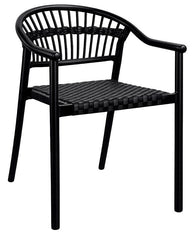 Domenica Outdoor Arm Chair | Nufurn Commercial Furniture 