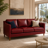 Dropp 3 Seater Sofa  Hotel Foyer - Nufurn Commercial Furniture