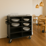 Dalmeny Waiters Station | Nufurn Commercial Furniture 