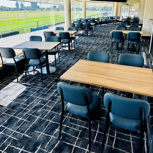 Club: Newcastle Jockey