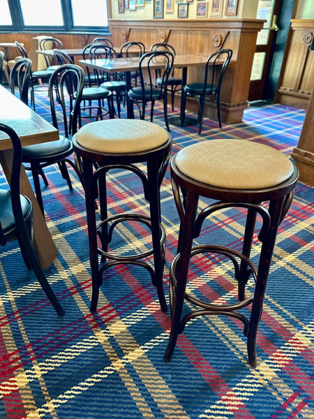 Pub: Dicey Rileys | Nufurn Commercial Furniture 