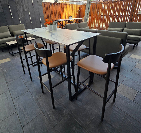Club: Diggers Services - Logan | Nufurn Commercial Furniture 