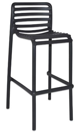 Doga Barstool | Nufurn Commercial Furniture 
